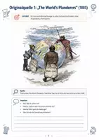Vorschau - Arbeitsblätter - Imperialismus & Erster Weltkrieg - Seite 2