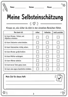 Vorschau - Arbeitsblätter - Fit für Klasse 5 - Seite 3