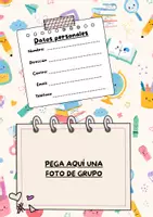 Vista previa - Para docentes: organización, planificación y formación - CUADERNO PROFESOR ATEMPORAL - página 2