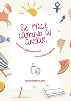 Aperçu - Préparation de séquence / Séquence complète - Espagnol - SE HACE CAMINO AL ANDAR - Page de couverture