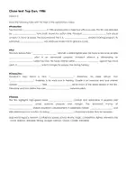 Vorschau - Arbeitsblätter - Arbeitsblatt / Worksheet "Top Gun, 1986" - Seite 2