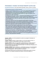 Vorschau - Unterrichtsreihen - Unterrichtsreihe zu Annette von Droste Hülshoff- Die Judenbuche - Seite 2