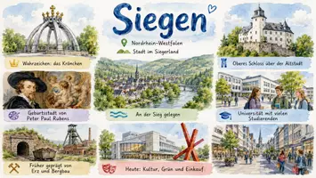 Vorschau - Arbeitsblätter - Arbeitsblätter zum Thema "Siegen" + Lösung & MP3 + Infografik - Seite 3