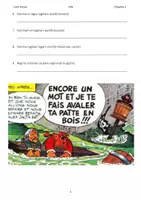 Aperçu - Préparation de séquence / Séquence complète - Latin Forum_9H_Dossier supplémentaire + corrigé - Page 3
