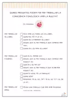 Vista previa - Tarjetas / Manipulativos - Imatges ruleta + checklist CF TARDOR - página 2