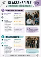 Vorschau - Spiele - Spiele zur Förderung der Klassengemeinschaft (Jg. 5-10) - Seite 3