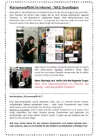 Vorschau - Unterrichtsreihen - Klarnamenpflicht im Internet: Information und Diskussion - Seite 2