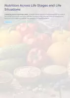 Vorschau - Unterrichtsreihen - Food Intolerances & Human Nutrition Bundle | High School Biology Curriculum - Seite 1