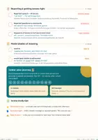 Vorschau - Arbeitsblätter - Summer Grammar Lessons – Übungsheft Englisch 9. Klasse Gymnasium | Ferien-Grammatik mit Lösungen (LehrplanPLUS Bayern) - Seite 2