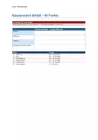 Vorschau - Arbeitsblätter - Crazy (Benjamin Lebert): 3 differenzierte Klassenarbeiten | Basis, Regelfall & Erweiterung mit Musterlösung, Erwartungshorizont & Bewertungsbogen | Kl. 8–9 - Seite 1