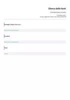 anteprima - Materiale di supporto/inclusione - Ciclo dell'Acqua_Fumetto - Pagina 1