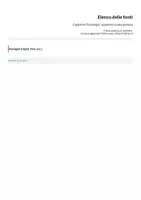 anteprima - Schede informative - Copertina Tecnologia - quaderno scuola primaria - Pagina 2