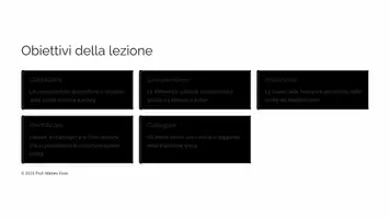 anteprima - Presentazioni / Lavagne - Le civiltà del Mediterraneo: Minoici e Micenei - Pagina 1