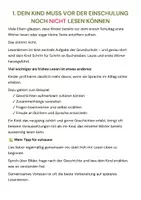 Vorschau - Fördermaterial/Inklusion - 7 Dinge, die dein Kind nicht können muss - Seite 2