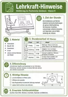 Vorschau - Arbeitsblätter - Werkzeuge & Werkstatt: Komplettpaket Technik - Seite 3