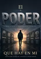 Vista previa - Refuerzo / NEE / Materiales de apoyo - El Poder que hay en mí (hábitos para adolescentess) - Portada