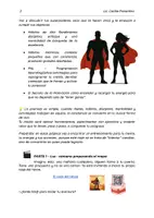 Vista previa - Refuerzo / NEE / Materiales de apoyo - El Poder que hay en mí (hábitos para adolescentess) - página 3