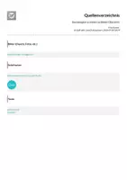 Vorschau - Poster - Businessplan erstellen Leitfaden Übersicht - Seite 2