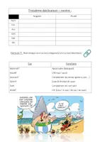 Aperçu - Préparation de séquence / Séquence complète - Latin Forum 10H_Dossier supplémentaire + corrigé - Page 3