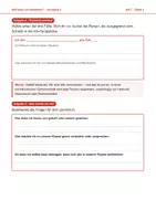 Vorschau - Arbeitsblätter - Klasse 5/6: Zusammenleben in Vielfalt – Wie kann ich mitwirken? – AB 7 - Seite 2