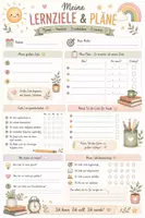 Vorschau - Stationenlernen - Schulanfang Klassenmanagement Bundle | Belohnungssystem, Klassenregeln, Verhaltensampel & Reward Charts | Grundschule PDF - Seite 1