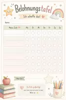 Vorschau - Stationenlernen - Schulanfang Klassenmanagement Bundle | Belohnungssystem, Klassenregeln, Verhaltensampel & Reward Charts | Grundschule PDF - Seite 2