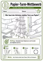 Vorschau - Arbeitsblätter - Holz & Konstruktion: Komplettpaket Technik - Seite 1