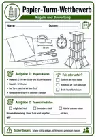 Vorschau - Arbeitsblätter - Holz & Konstruktion: Komplettpaket Technik - Seite 2