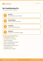 Vorschau - Bildkarten - Belohnungssystem Kita – Lob & Sterne - Seite 2