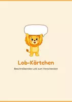 Vorschau - Bildkarten - Belohnungssystem Kita – Lob & Sterne - Seite 3