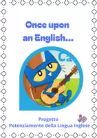 anteprima - Esercizi - Lesson plans progetto inglese - Pagina 1