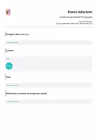 anteprima - Esercizi - Lesson plans progetto inglese - Pagina 2
