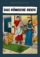 Vorschau - Arbeitsblätter - Das Römische Reich - Deckblatt