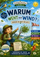 Vorschau - Stundenentwürfe - Sonne, Regen, Wind& Wolken | Wetter verstehen | Sachunterricht Grundschule Klasse 3-4 - Seite 1
