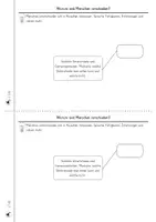 Vorschau - Arbeitsblätter - Ethik - Wir sind verschieden Klasse 3 - LH1 Werterziehung - Seite 2
