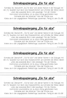 Vorschau - Arbeitsblätter - Schreibspaziergang_Eis für alle - Seite 3