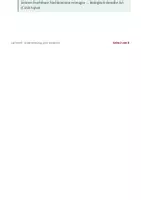 Vorschau - Arbeitsblätter - Artenbildung und Isolation - Lernheft Biologie - Seite 3