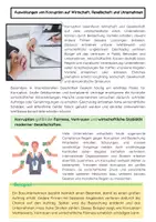 Vorschau - Arbeitsblätter - Korruption & Bestechung: Wirtschaftsethik - Seite 2