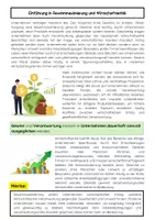 Vorschau - Arbeitsblätter - Wirtschaftsethik Bundle: Gewinnmaximierung, Gemeinwohl, Werbeethik, Korruption & Zielkonflikte - Seite 2