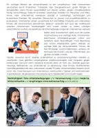 Vorschau - Arbeitsblätter - Gewinnmaximierung vs Gemeinwohl Wirtschaftsethik - Seite 3
