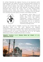 Vorschau - Arbeitsblätter - Religiöser Tourismus: Pilgerreisen Spiritualität & Kultur - Seite 3