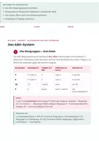 Vorschau - Arbeitsblätter - Blutgruppen und Vererbung – Lernheft Biologie - Seite 2