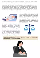 Vorschau - Arbeitsblätter - Rechtsfähigkeit und Geschäftsfähigkeit Materialpaket - Seite 3
