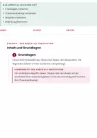 Vorschau - Arbeitsblätter - Boden als Ökosystem – Lernheft Biologie - Seite 2