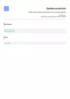 Vorschau - Arbeitsblätter - Aufbau einer Gedichtinterpretation inkl. Formulierungshilfen - Seite 2
