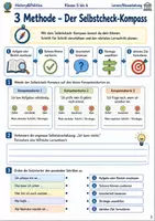 Vorschau - Arbeitsblätter - Das kann ich schon Selbstdiagnose Arbeitsheft Klasse 5 bis 6 - Seite 2