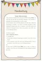 Vorschau - Spiele - Ableiten (FRESCH): Freiarbeit (Kl. 2/3) - Seite 1