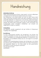 Vorschau - Arbeitsblätter - Lesespaziergang - Sankt Martin (Klasse 3-5) - Seite 2