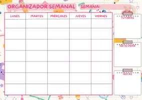 Vista previa - Para docentes: organización, planificación y formación - CUADERNO DE PROGRAMACION DOCENTE - página 1