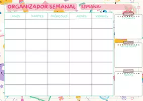 Vista previa - Para docentes: organización, planificación y formación - CUADERNO DE PROGRAMACION DOCENTE - página 2